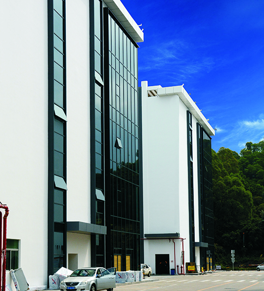 淮南写字楼幕墙修缮安装