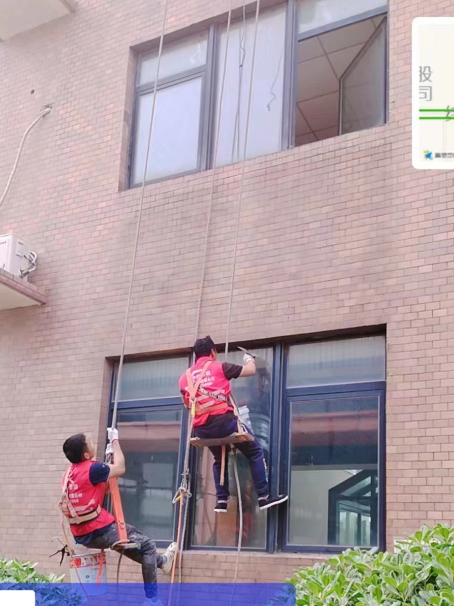 淮南承接各类窗户玻璃维修